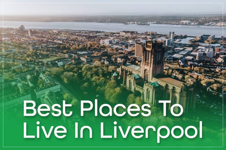 7 Best Places To Live In Liverpool Top City Areas To Move In 2023