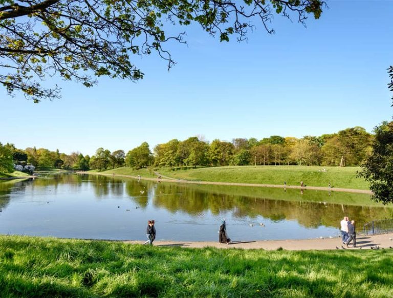 7 Best Places To Live In Liverpool Top City Areas To Move In 2023