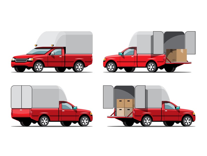 What Is A Luton Van? Usage, Dimensions & Origin A 2023 Guide