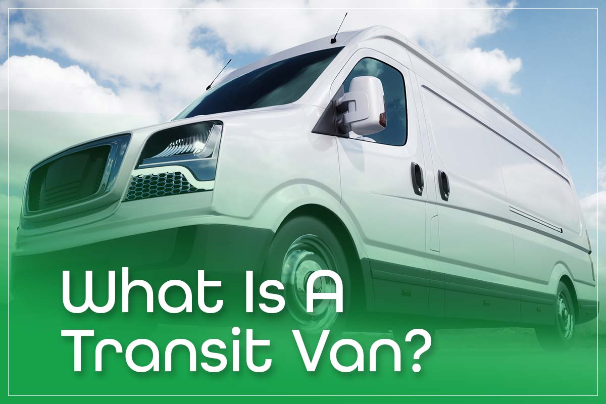 What Is A Transit Van? Ford Series History & Models Guide In 2023