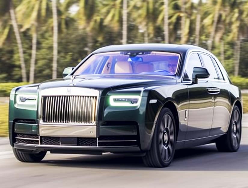 What Is A Luxury Car? Criteria, Price Range & Top Brands In 2023