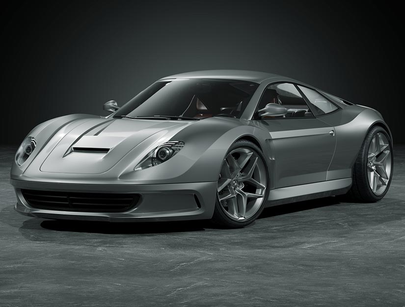 What Is A Luxury Car? Criteria, Price Range & Top Brands In 2023