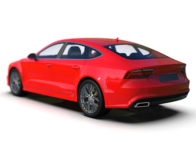 What Is A Sportback? Sloping Rear, Audi Invention & Models 2023