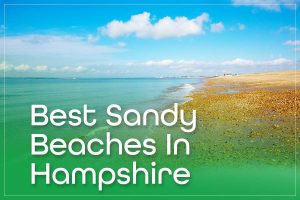 6 Best Sandy Beaches In Hampshire 4 Near The County In 2023 6 Best Sandy Beaches In Hampshire 4 Near The County In 2023