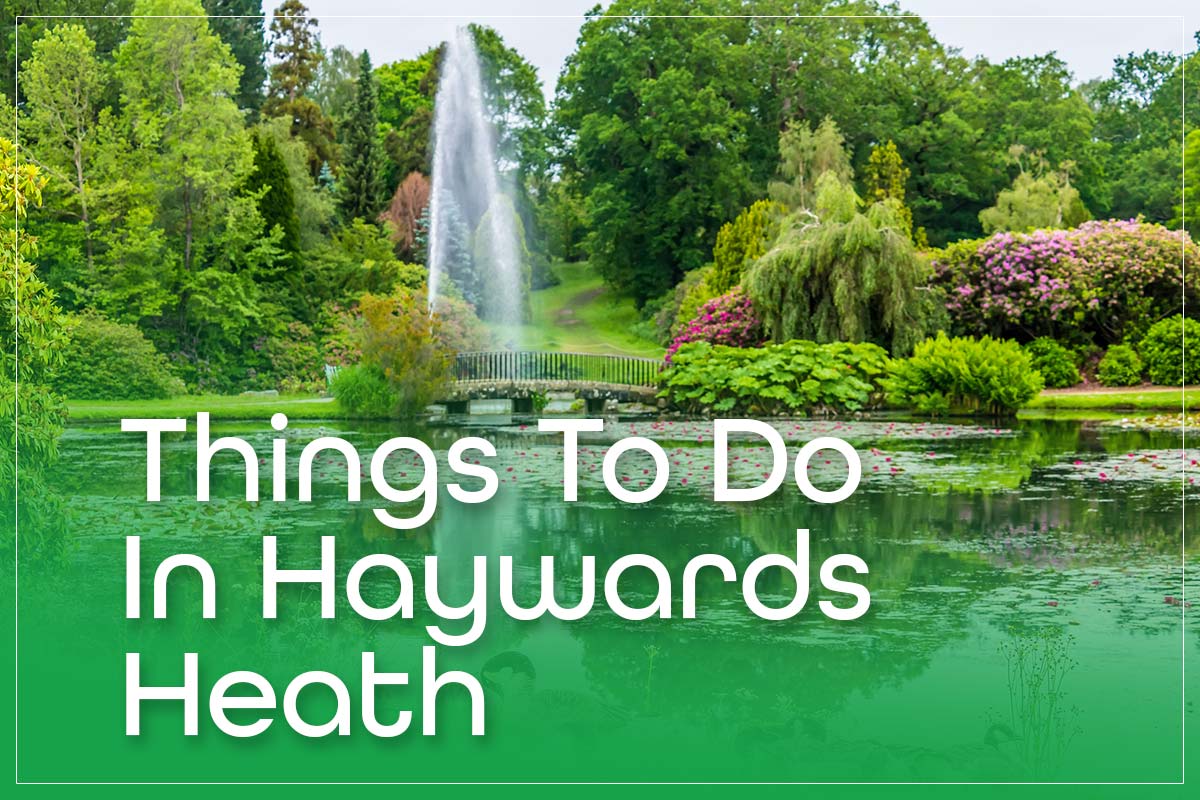 10 Best Things To Do In Haywards Heath Top Choices For 2023