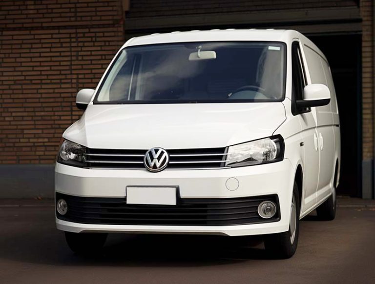 What Is A Caddy Van? Exploring Features, Pros & Best Models