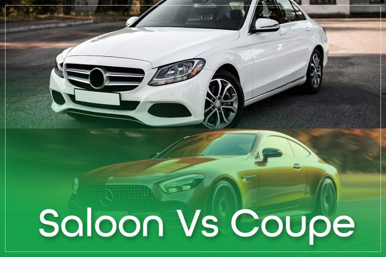 Saloon Vs Coupe Comparison By 6 Main Criteria & Hiring Tips