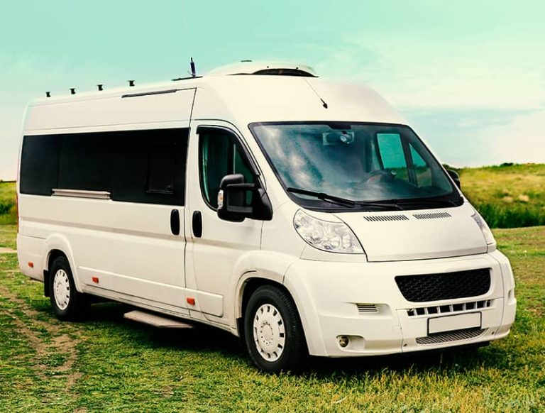 How Many Seats Does A Minibus Have? Capacity & Licence Needs