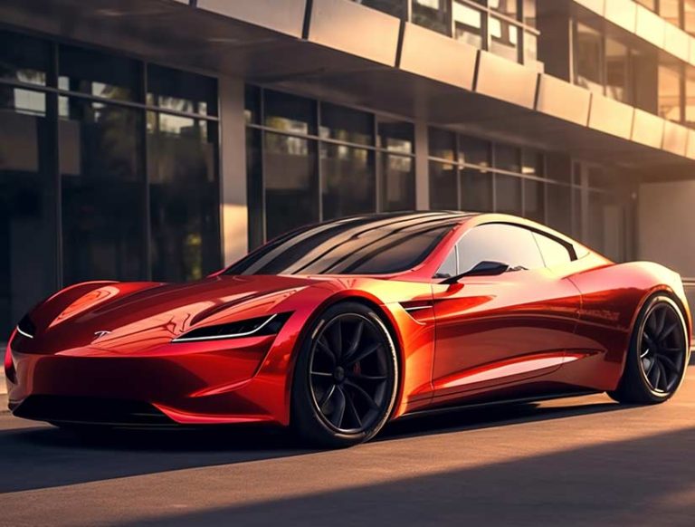 What Is A Roadster? Features, Popularity & Roadster Vs Coupe