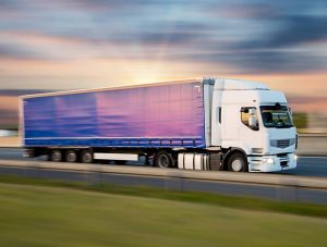 44-Tonne Lorry Dimensions In The UK (Metres And Feet)