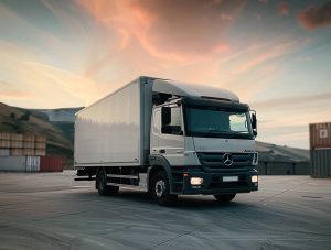 7 5 T Truck